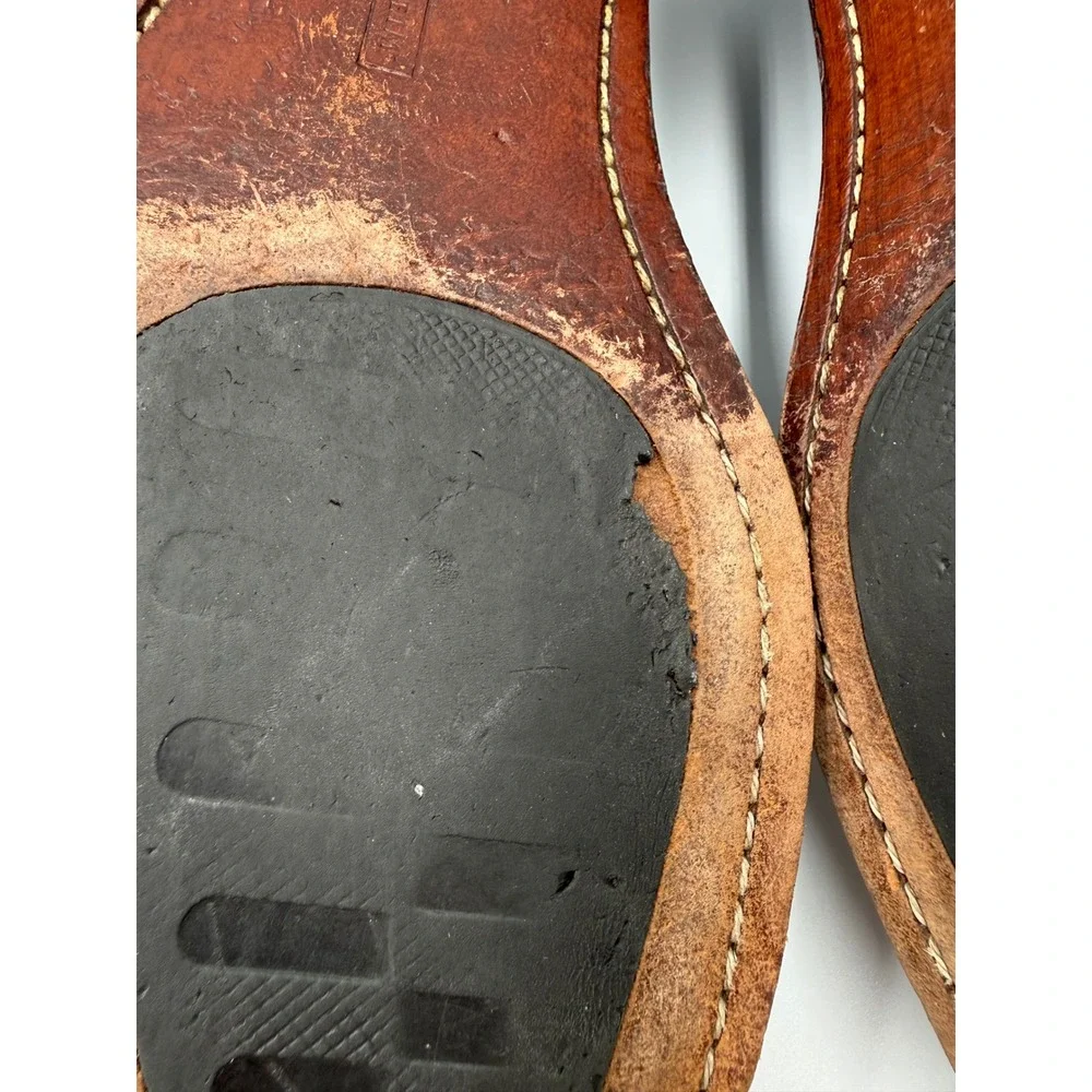 Madden men oxford